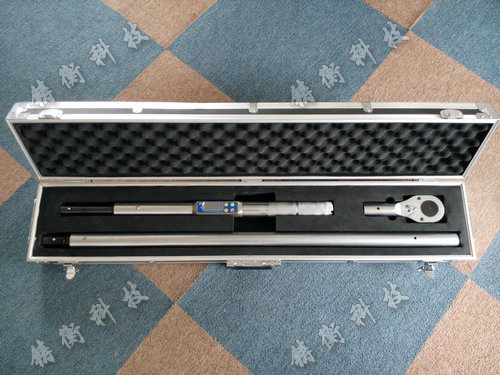 數(shù)顯扭力扳手