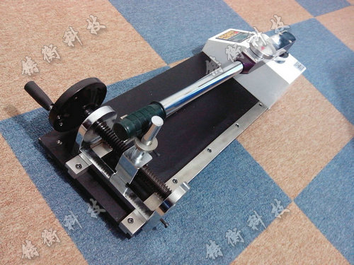 扭力扳手測量儀圖片