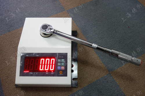 扭矩扳手檢測(cè)儀