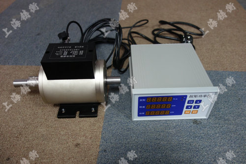 動態(tài)扭矩測試儀