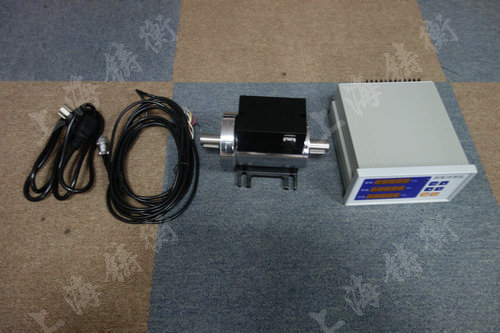 動(dòng)態(tài)扭矩測試儀