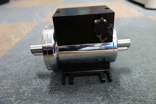 動(dòng)態(tài)扭矩測試儀