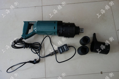 扭矩扳手檢測(cè)儀