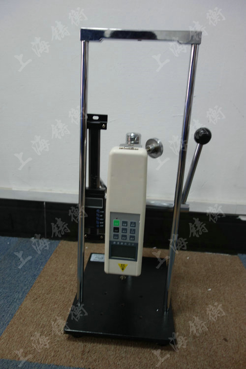 SGSY手壓式拉壓測試架