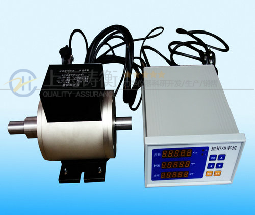 動態(tài)扭矩測試儀