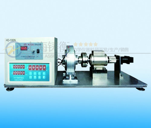 電機(jī)動態(tài)扭矩測試儀