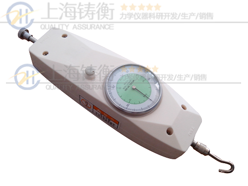 指針拉力計