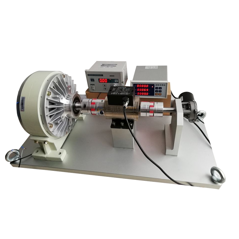 電機(jī)加載測試臺