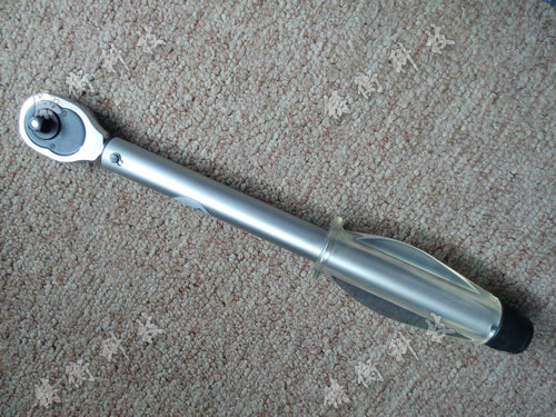 預(yù)置式扭力扳手圖片