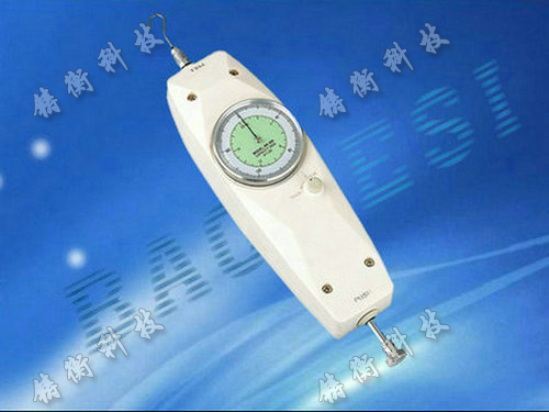 小型推拉力計圖片