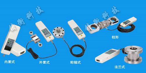 拉壓測力儀圖片