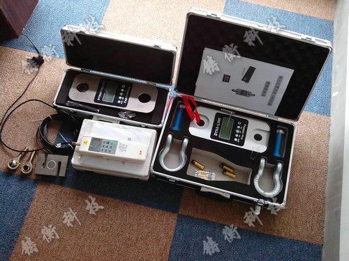 數(shù)顯大量程推拉力計(jì)圖片