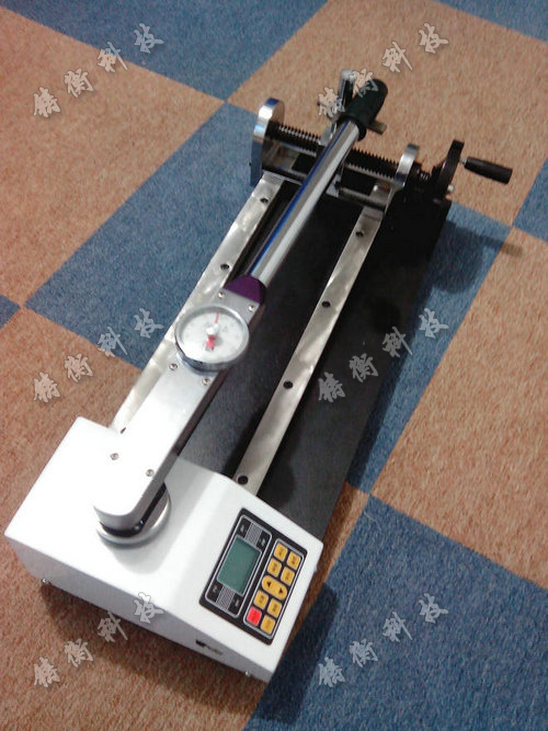 扭力扳手測量儀圖片