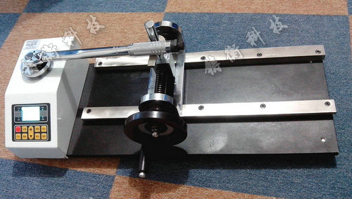 力矩扳手檢測儀