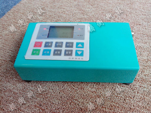 數(shù)字式扭矩測試儀