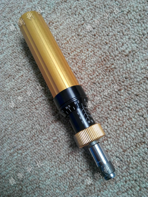 預(yù)置式扭力起子圖片